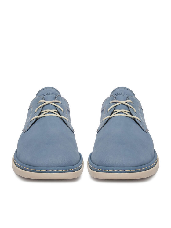 Nautica Īsi apavi Nautica CEO-VITO-04N MB Zils