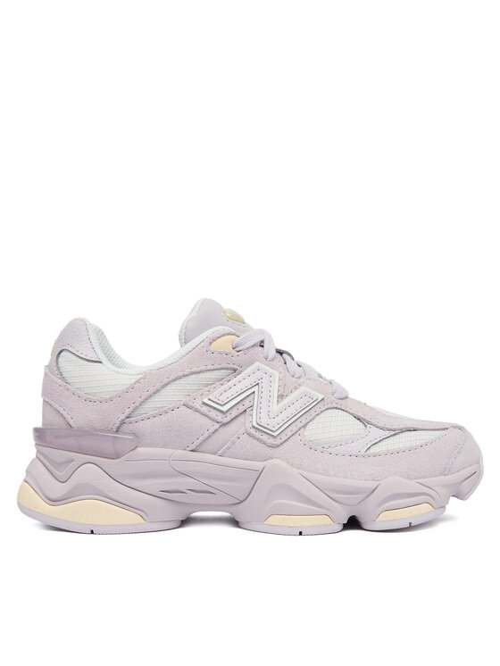 New Balance Zapatillas New Balance P90608D9 Gris