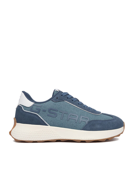 G-STAR Снікерcи G-Star Raw EO-EDITH Голубий