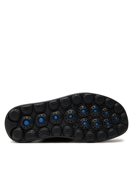 Geox Sandále Geox D Spherica Ec4.1 S D45D4A 00085 C9999 Čierna