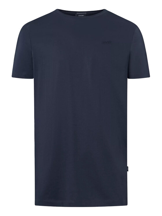JOOP! JOOP! Camiseta Cosmo 30041079 Azul marino Modern Fit