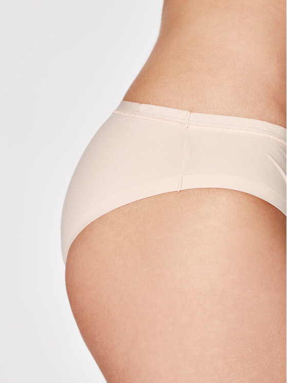 Wonderbra Wonderbra Класичні труси WB0001OZ Бежевий