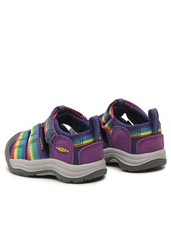 Keen Босоніжки Keen Newport H2 1026038 Кольоровий