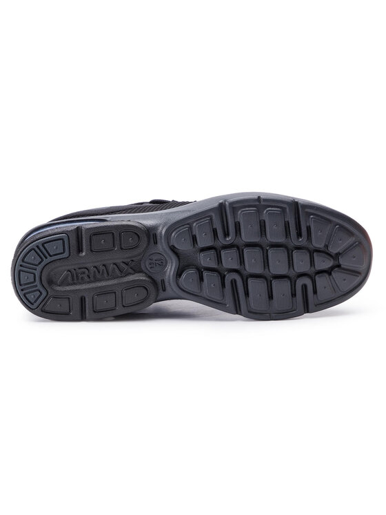 Nike Sneakers Nike Air Max Advantage 2 AA7396 002 Nero