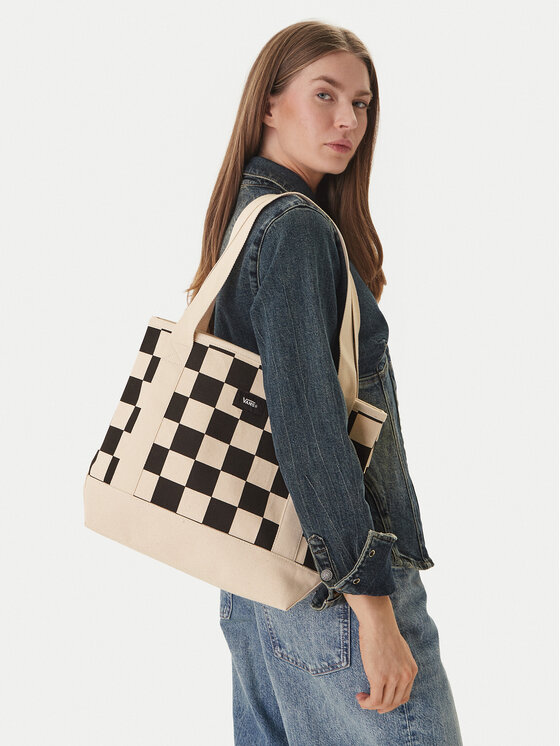 Vans Torbica Vans VN000HRT3KS1 Bijela