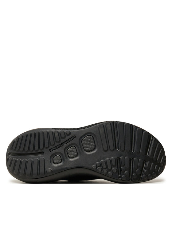 Under Armour Маратонки за бягане Under Armour Ua Hovr Phantom 3 Se 3026582-001 Черен