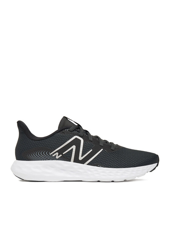 New Balance Sneakers New Balance W411LB3 Nero