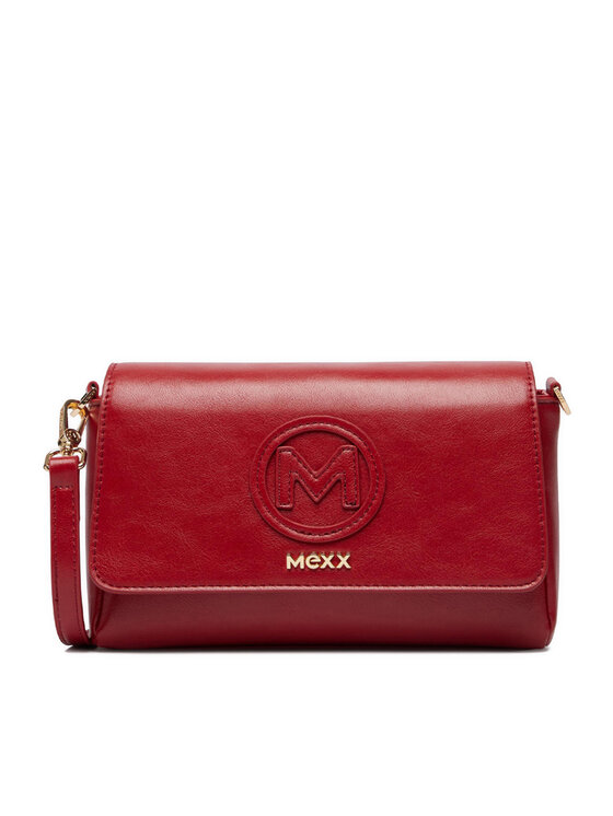 MEXX Сумка MEXX CEO-MEXX-L-007-10 Темно-червоний