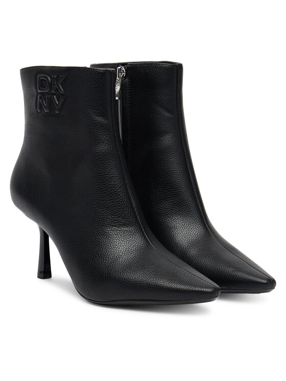 DKNY Ботильйони DKNY K3544519 Чорний