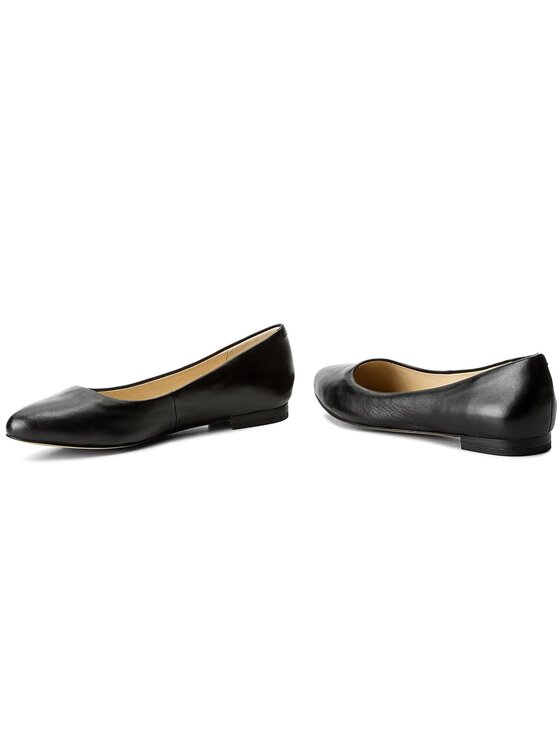 Caprice Ballerine Caprice 9-22107-20 Nero