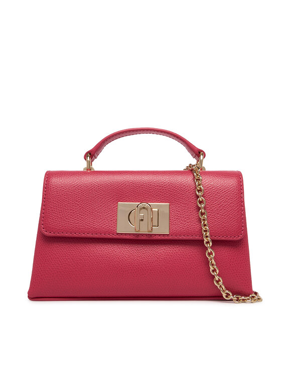 Furla Borsetta Furla 1927 Mini WE00423 ARE000 CN 4485S Rosa