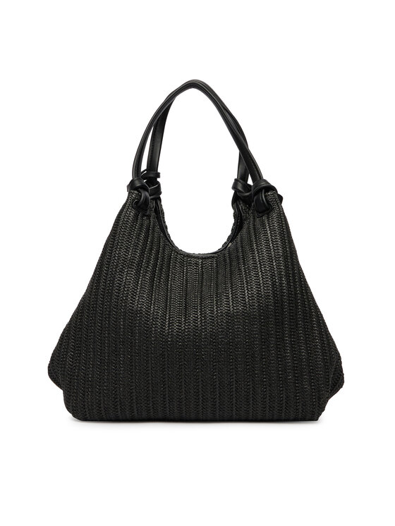 DKNY Torbica DKNY Paula R61AOE49 Crna