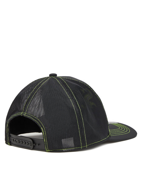 47 Brand Șapcă 47 Brand MLB Chicago White Sox XRAY ’47 TRUCKER B-XRAYD06BBP Negru