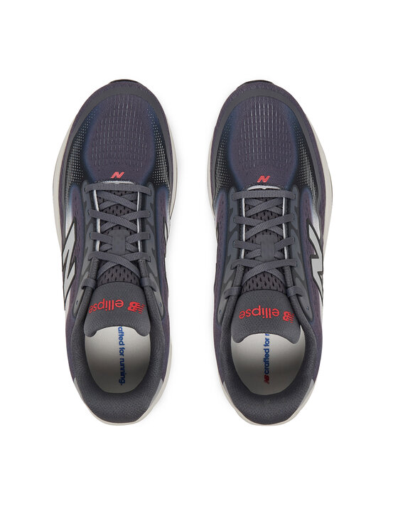 New Balance Pantofi pentru alergare New Balance Ellipse V1 MELPS8DC Gri