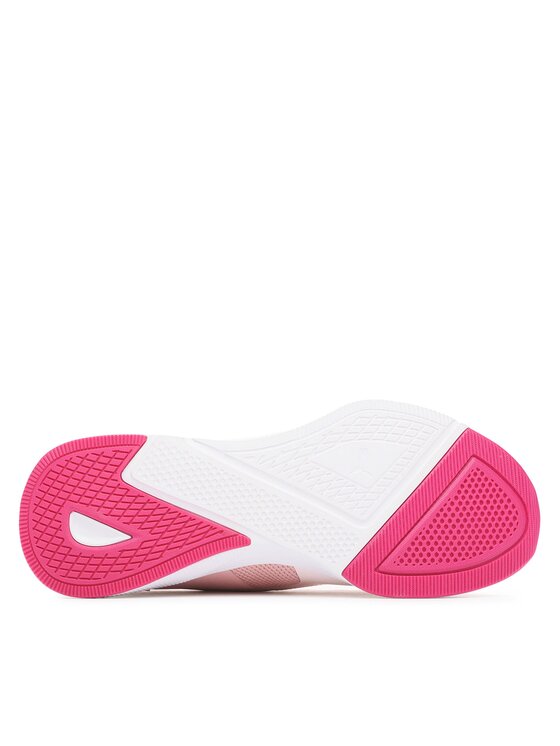 Puma Scarpe running Puma Flyer Runner Jr 192928 43 Rosa