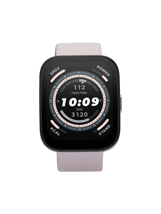 Amazfit Смарт годинник Amazfit Bip 5 W2215EU2N Рожевий