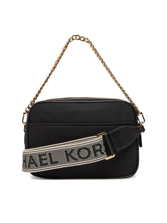 MICHAEL Michael Kors Сумка MICHAEL Michael Kors 32S5GYTC5C Чорний