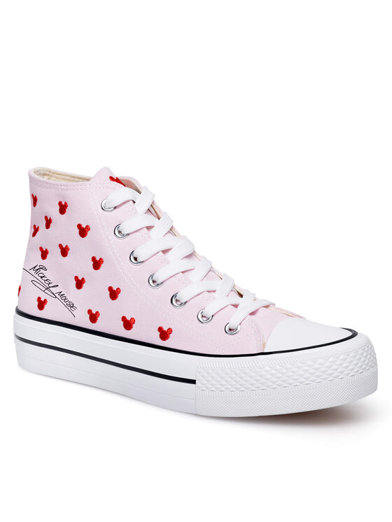 Sprandi Bambas Sprandi SS24-249DSTC Rosa