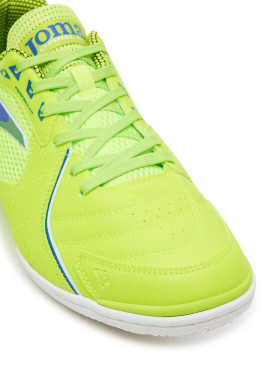 Joma Futbalové topánky Joma Dribling 2511 DRIS2511IN Zelená