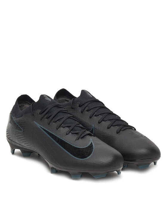Nike Взуття для футболу Nike Vapor 16 Pro Fg FQ8685 Чорний