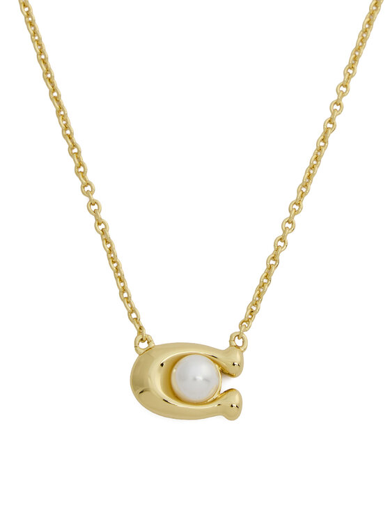 Coach Collar Coach 37341916 Oro