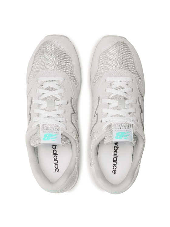 New Balance Tenisice New Balance WL373FM2 Siva