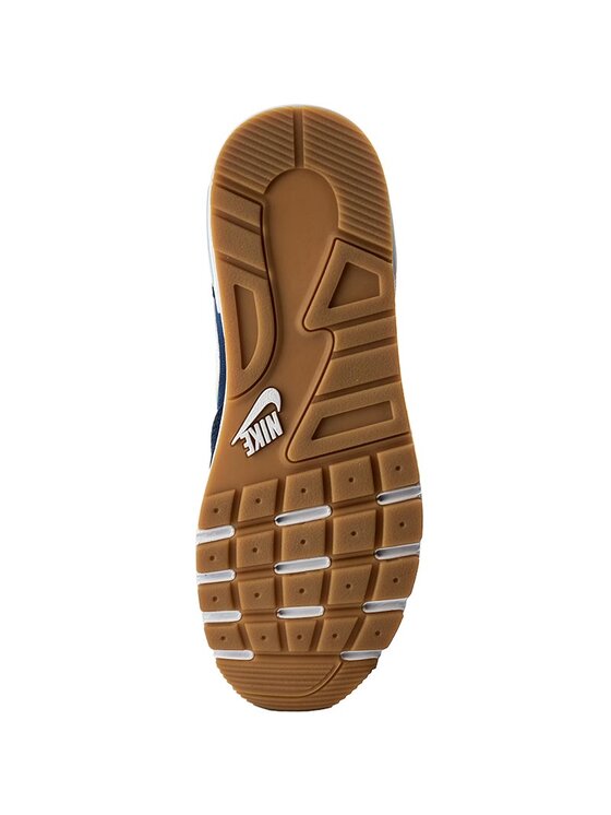 Nike Сникърси Nike Nightgazer 644402 412 Тъмносин
