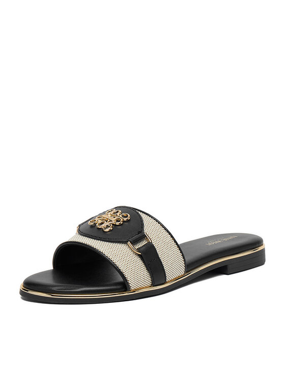Nine West Шльопанці Nine West CEO-6165-32 Чорний