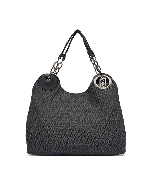 Liu Jo Сумка Liu Jo M SATCHEL AF6024 T378A Чорний