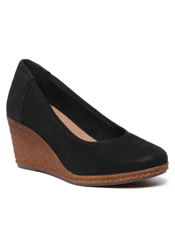 Lasocki Scarpe basse Lasocki WI23-2188-05 Nero