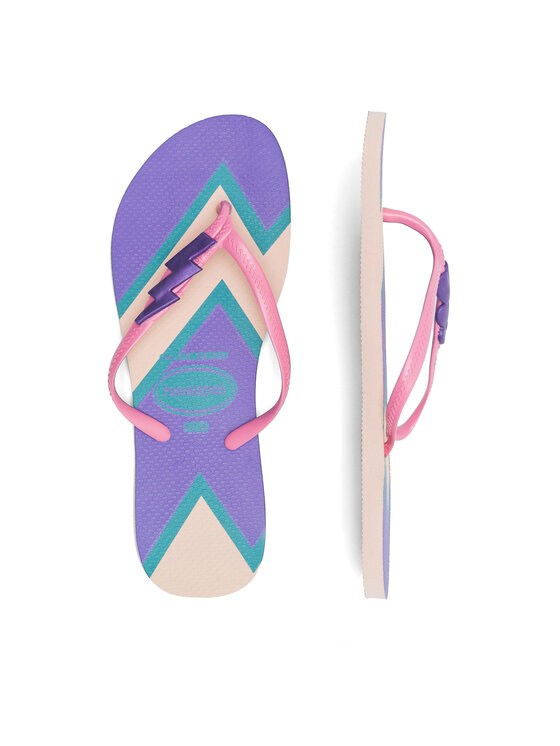 Havaianas В'єтнамки Havaianas 41469120076 Кольоровий