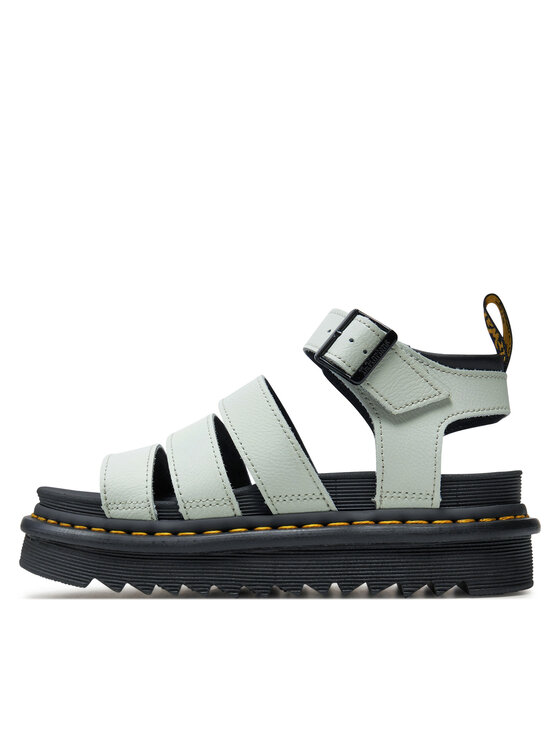 Dr. Martens Basutės Dr. Martens Blaire 31520763 Žalia