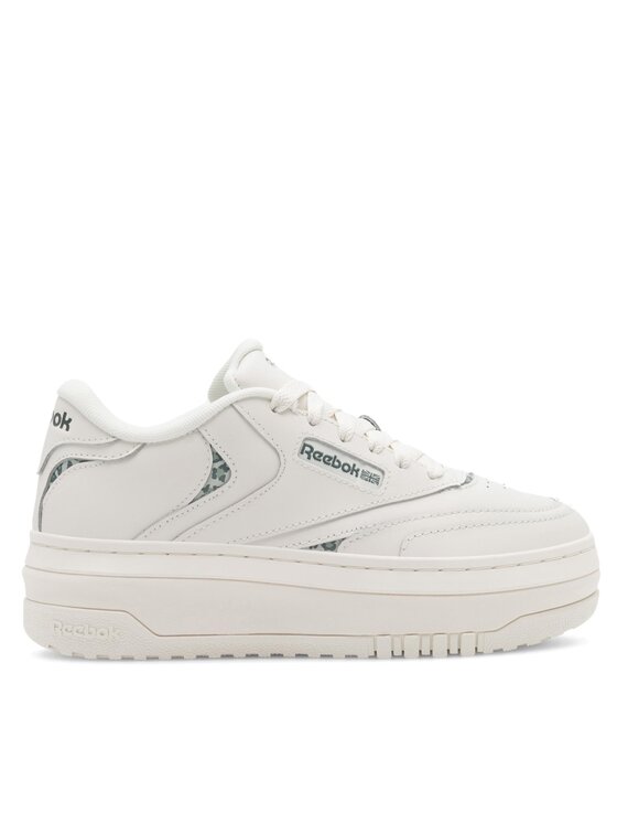 Reebok Laisvalaikio batai Reebok Club C Extra HQ2129 Écru