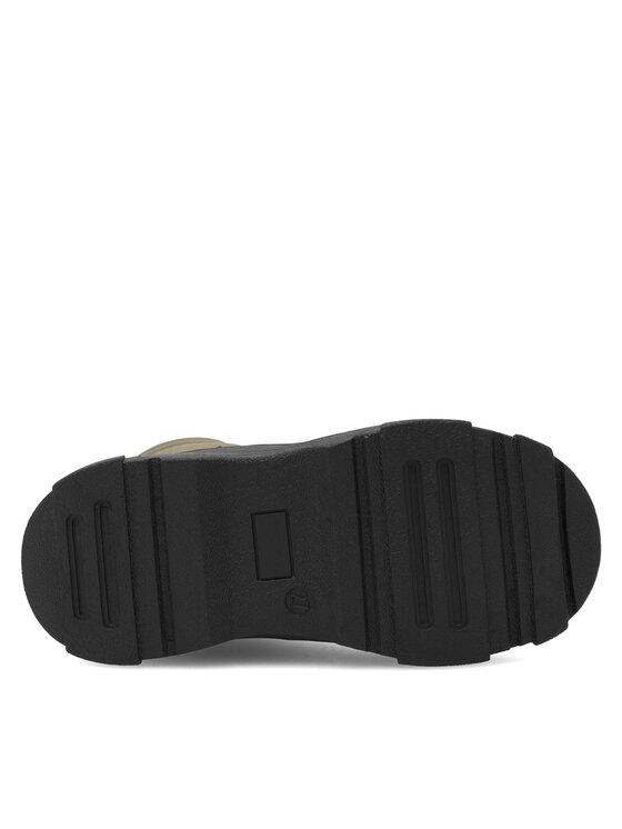 Action Boy Черевики туристичні Action Boy AVO-326-003 Зелений