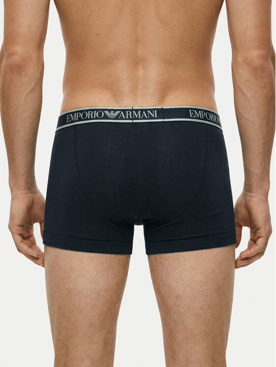 Emporio Armani Underwear Emporio Armani Underwear Set bokserica﻿ EM000259 AF20669 MB139 Tamnoplava
