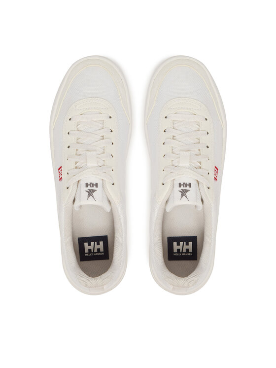 Helly Hansen Sneakersy Helly Hansen Halmstad 2 12028_011 Biela