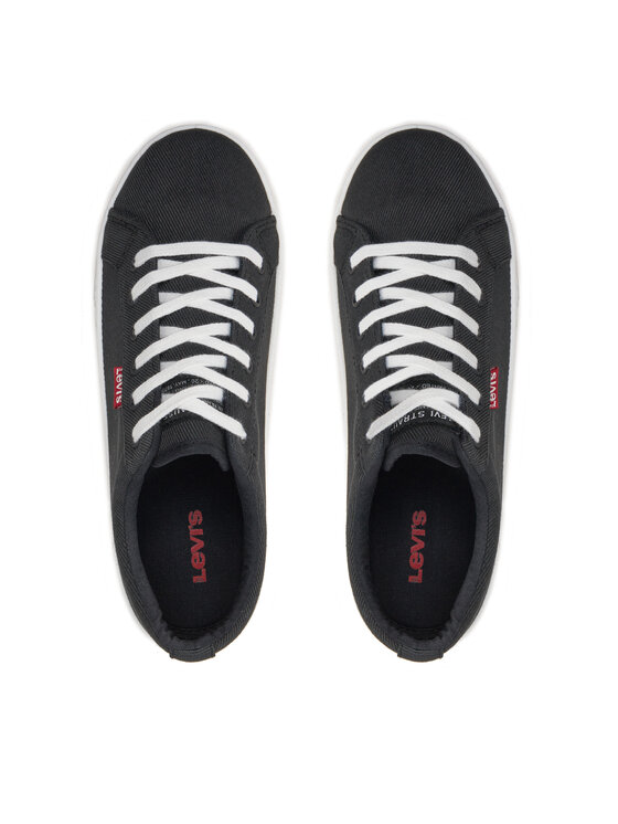 Levi's® Tenisówki Levi's® 234198-634-59 Czarny