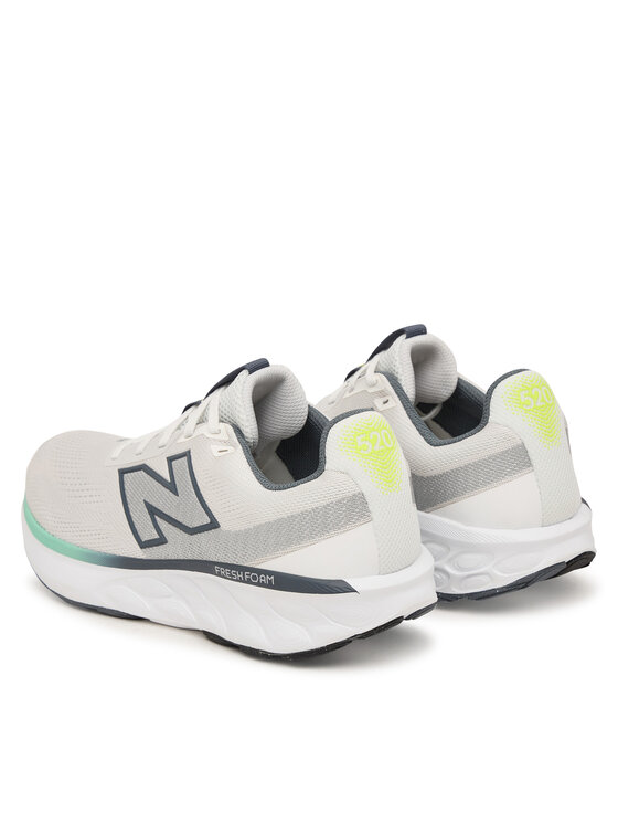 New Balance Tekaški čevlji New Balance Fresh Foam 520's V9 M5206DX Siva
