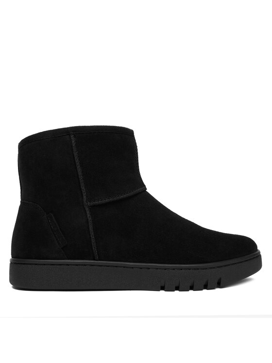 Josef Seibel Ботильйони Josef Seibel Jessie 09 LA291 Чорний