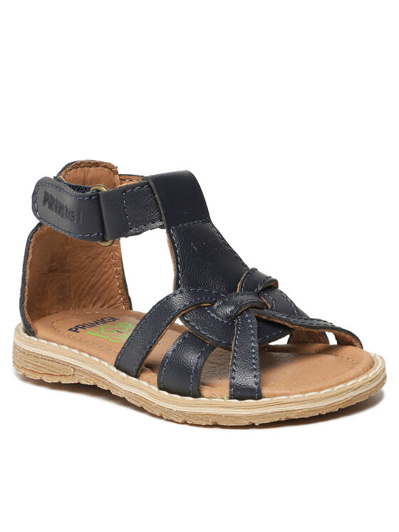 Primigi Sandále Primigi 3933244 M Modrá