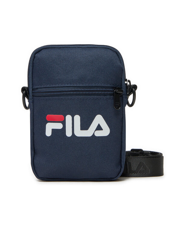 Fila Мъжка чантичка Fila FBU0119 50004 Черен