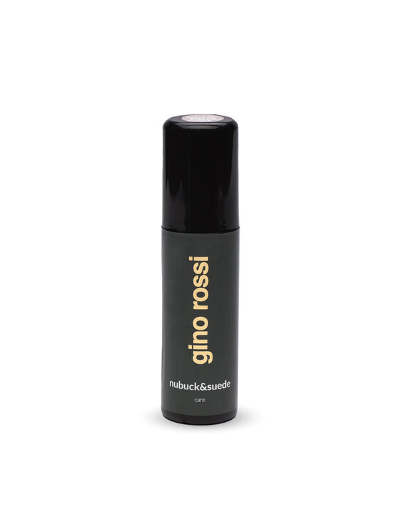 GINO ROSSI Soluție pentru reîmprospătarea culorilor Gino Rossi Nubuck & Suede Care Maro
