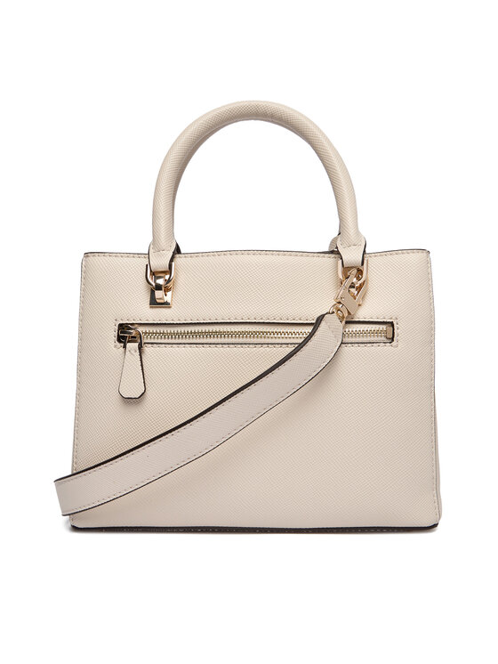 Guess Сумка Guess Noelle II HWZG96 72050 Кремовий