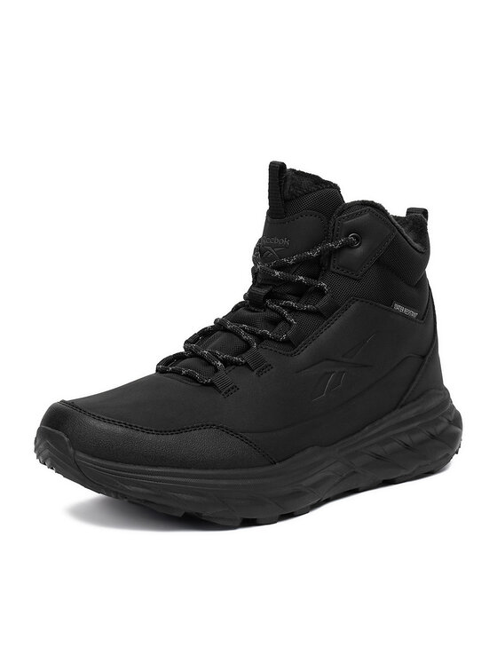 Reebok Черевики Reebok CEO-H8-301 Чорний