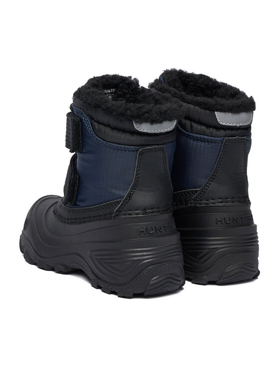 Hunter Снігоходи Hunter CEO-CP86-26161(CH) Cиній