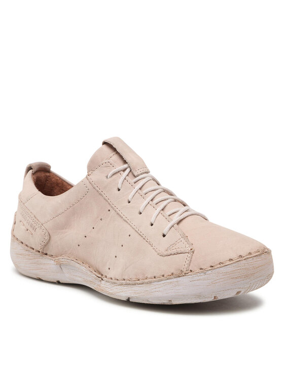 Josef Seibel Sportcipők Josef Seibel Fergey 56 59656 95 230 Bézs
