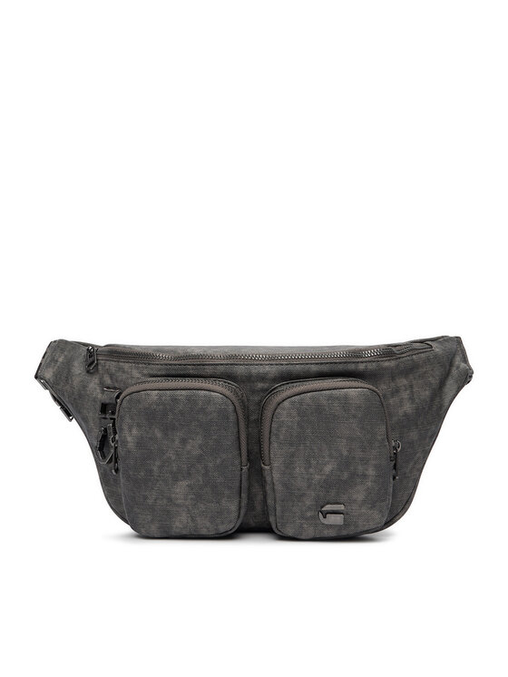 G-STAR Nerka G-Star Raw EO-LDA8478 Szary