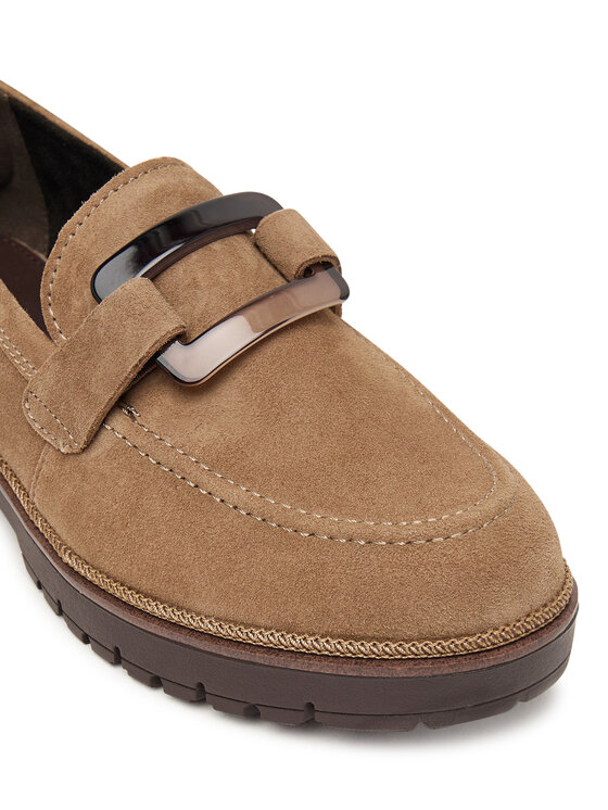 Tamaris Loafers Tamaris 1-24722-43 Bej