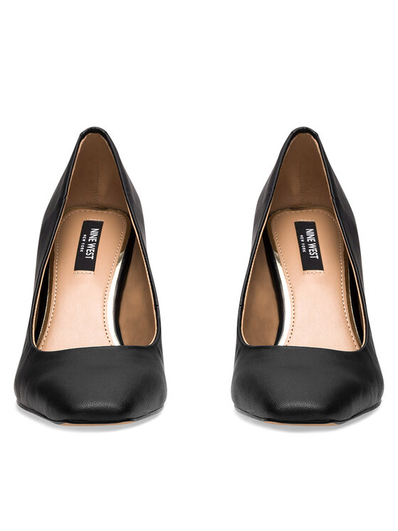 Nine West Туфлі Nine West 905901 Чорний