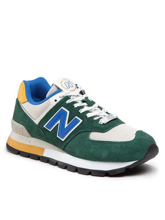 New Balance Sneakers New Balance ML574DVG Verde